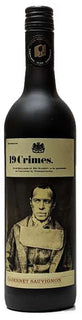 19 Crimes Cabernet Sauvignon