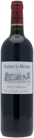 Chateau Le Meynieu