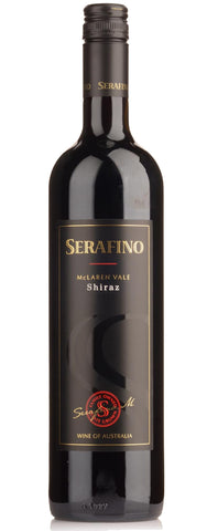 Serafino Shiraz