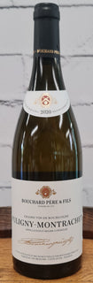 Domaine Bouchard Pere et Fils Puligny-Montrachet 2020