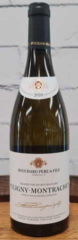Domaine Bouchard Pere et Fils Puligny-Montrachet 2020