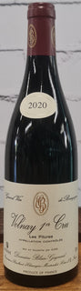 Blain-Gagnard Volnay 1er Cru "Les Pitures" 2020