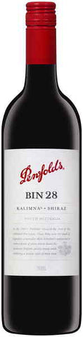 Penfolds Bin 28 Kalimna Shiraz