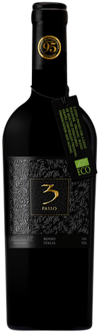 Cielo 3 Passo Rosso 2023