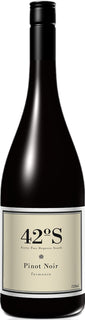 42 Degrees South Pinot Noir 2024
