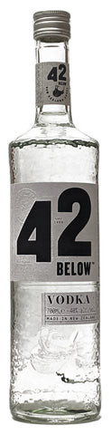 42 Below Vodka