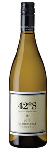 42 Degrees South Chardonnay 2021