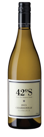 42 Degrees South Chardonnay 2021