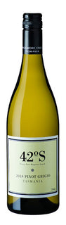 42 Degrees South Pinot Grigio 2024