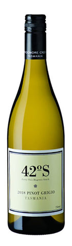 42 Degrees South Pinot Grigio 2024