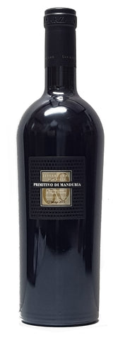 San Marzano Sessantanni Primitivo Di Manduria 2018