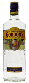 Gordons London Dry Gin 700ml