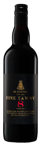 De Bortoli Tawny Port 8 Years Old