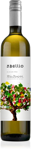Abellio Albariño 2023