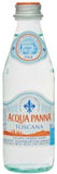 Acqua Panna Water 24 x 250ml Bottles