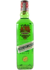 Agwa Coca Leaf Liqueur