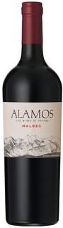 Alamos Malbec