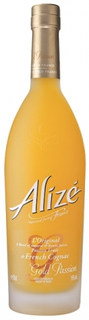 Alize Gold Passion Liqueur