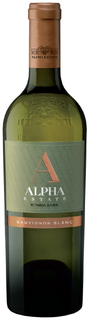 Alpha Estate Sauvignon Blanc