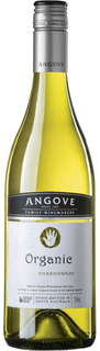 Angove Organic Chardonnay