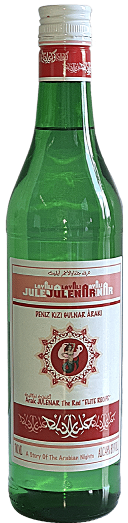 Arak Julenar Red 48 Jim s Cellars