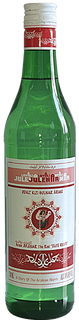 Arak Julenar Red 48%