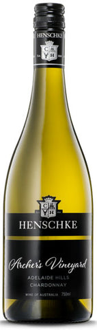 Henschke Archers Vineyard Chardonnay