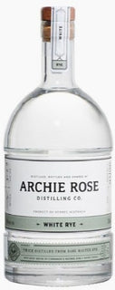 Archie Rose White Rye