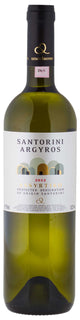 Santorini Argyros Assyrtiko