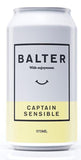 Balter Captain Sensible Can