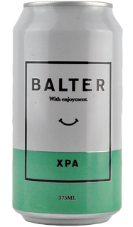 Balter XPA Can