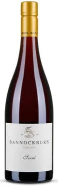 Bannockburn Serré Pinot Noir