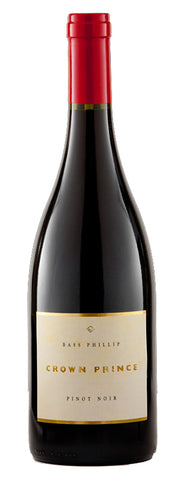 Bass Phillip CROWN PRINCE Pinot Noir