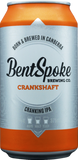 Bentspoke Crankshaft IPA Can