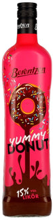 Berentzen Yummy Donut Liqueur