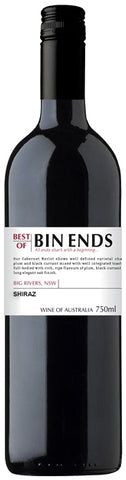 Bin Ends Shiraz