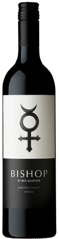 Glaetzer Bishop Shiraz