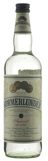 Bommerlunder Aquavit