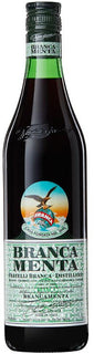 Fernet Branca Menta