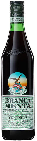 Fernet Branca Menta