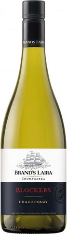 Brands Laira Blockers Chardonnay 2022