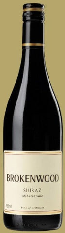 Brokenwood McLaren Vale Shiraz 2021