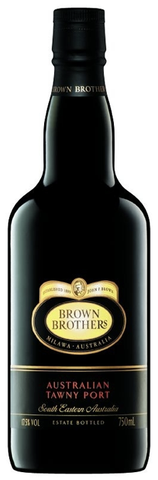 Brown Brothers Australian Tawny Port