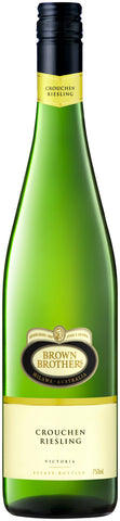 Brown Brothers Crouchen Riesling
