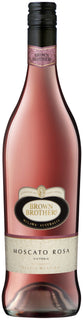 Brown Brothers Moscato Rosa