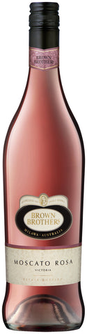 Brown Brothers Moscato Rosa