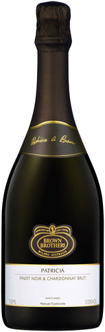 Brown Brothers Patricia Pinot Noir Chardonnay Brut