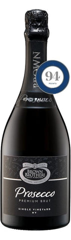 Brown Brothers Premium Prosecco Brut NV