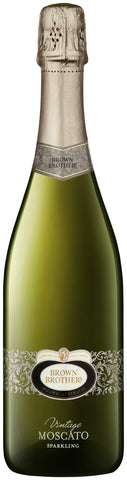 Brown Brothers Sparkling Moscato