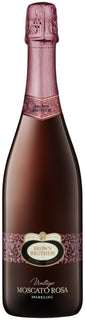 Brown Brothers Sparkling Moscato Rosa